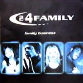 2-4 Family - Family Business