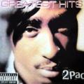 Tupac Shakur - Greatest Hits - Greatest Hits