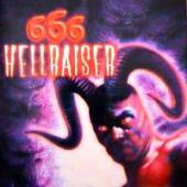 666 - Hellraiser