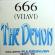 666 - The Demon