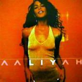 Aaliyah - Aaliyah