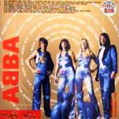 ABBA - All Time Hits. Music Box