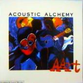 Acoustic Alchemy - Aart