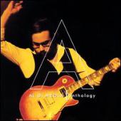 Di Meola, Al - Anthology