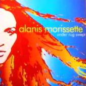 Morissette, Alanis - Under Rug Swept