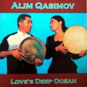 Alim Qasimov - Love`S Deep Ocean