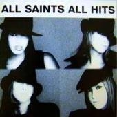 All Saints - All Hits