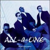 All-4-One - And The Music Speaks