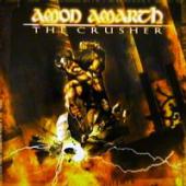 Amon Amarch - The Crusher