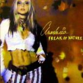 Anastasia - Freak Of Nature