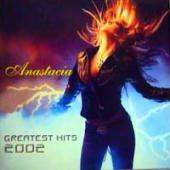 Anastasia - Greatest Hits 2002