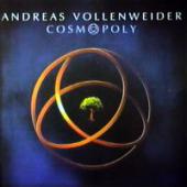 Andreas Vollenweider - Cosmopoly