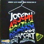 Andrew Lloyd Webber, Nigel Wright - Joseph And The Amazing Technicolor Dreamcoat