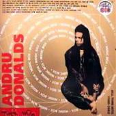 Andru Donalds - All Time Hits. Music Box