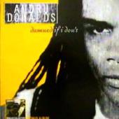 Andru Donalds - Damned If I Don`T+ Bonus Tracks