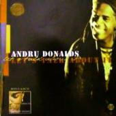 Andru Donalds - Let`S Talk About It + Bonus Tracks