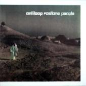 Antiloop - Fastlane People