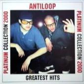 Antiloop - Platinum Collection Greatest Hits 2000