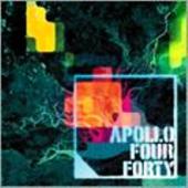 Apollo 440 - Gettin` High On Your Own Supply