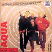 Aqua - All Time Hits. Music Box