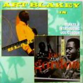 Art Blakey - Blakey \ Inntroducing Joe Gordon