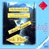 Art Of Music Symphony Orchestra - Pink Floyd. Orchestral Suite