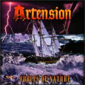 Artension - Forces Of Nature