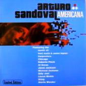 Sandoval, Arturo - Americana