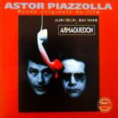 Astor Piazzolla - Armaguedon