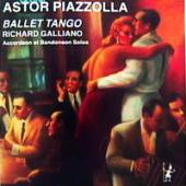 Astor Piazzolla, Richard Galliano - Ballet Tango