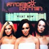 Atomic Kitten - Right Now