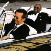 Eric Clapton And B.B. King - Riding With The King