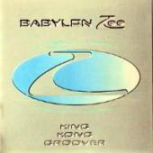 Babylon Zoo - King Kong Groover