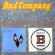 Bad Company - Rough Diamonds \ Fame And Fortune