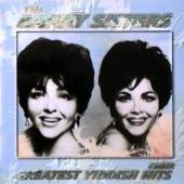 Barry Sisters - Their Greatest Yiddish Hits