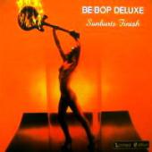 Be Bop Deluxe - Sunburts Finish