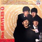 Beatles, The - All Time Hits. Music Box. Vol.1