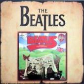 Beatles & Tony Sheridan - The Beatles & Tony Sheridan