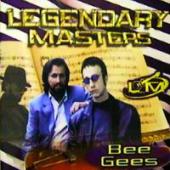 Bee Gees, The - Legendary Masters