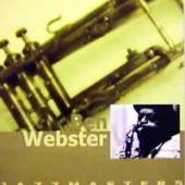 Ben Webster - Jazzmasters