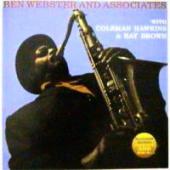 Ben Webster, Associates - Ben Webster, Associates