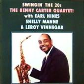 Benny Carter - Swingin` The 20`S