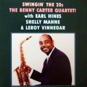 Benny Carter Quartet - Swingin` The 20`S