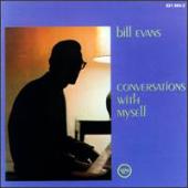 Bill Evans - Conversations With Myself