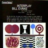 Bill Evans - Interplay