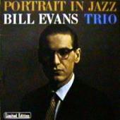 Bill Evans Trio - Portrait In Jazz