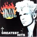 Billy Idol - Greatest Hits - Greatest Hits