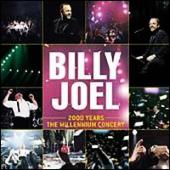 Joel, Billy - 2000 Years -- The Millennium Concert