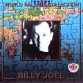 Billy Joel - World Ballads Collection - World Ballads Collection