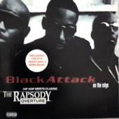 Black Attack - The Rapsody Iv